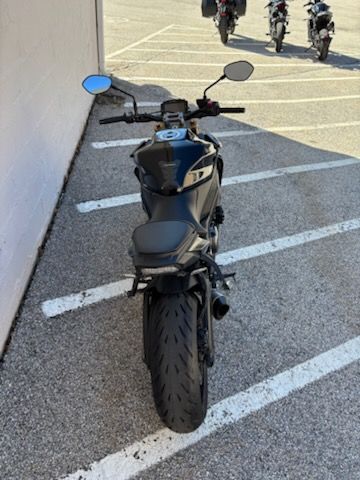 2023 Suzuki GSX-S1000 in Manchester, New Hampshire - Photo 12