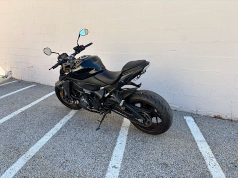 2023 Suzuki GSX-S1000 in Manchester, New Hampshire - Photo 6