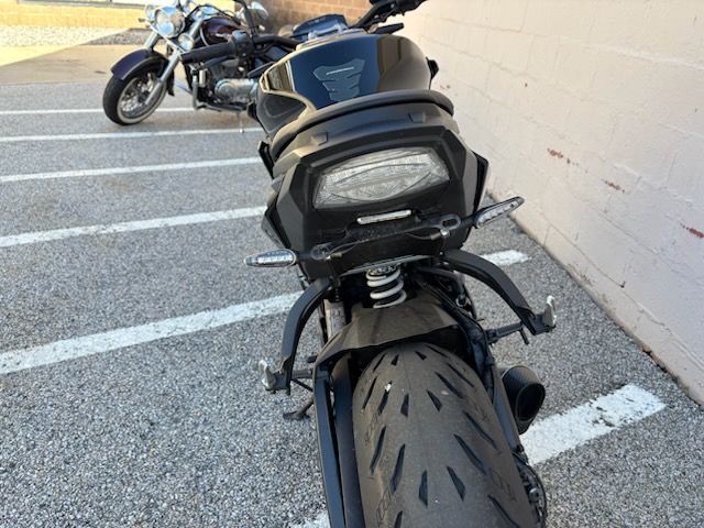 2023 Suzuki GSX-S1000 in Manchester, New Hampshire - Photo 10