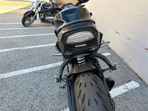 2023 Suzuki GSX-S1000 in Manchester, New Hampshire - Photo 10