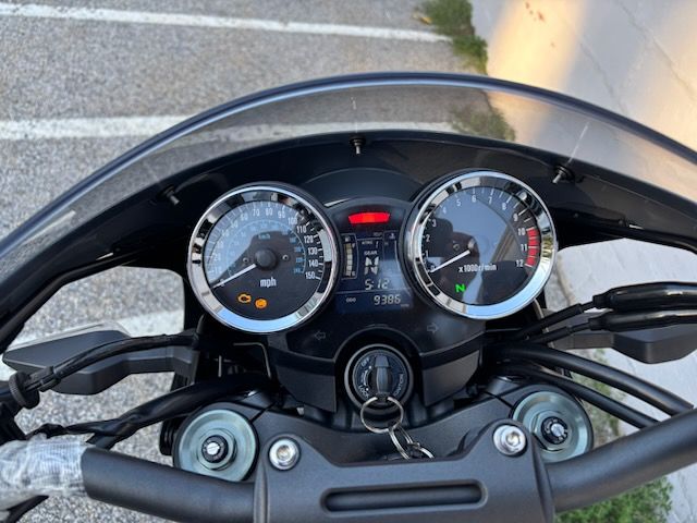 2021 Kawasaki Z900RS Cafe in Manchester, New Hampshire - Photo 16