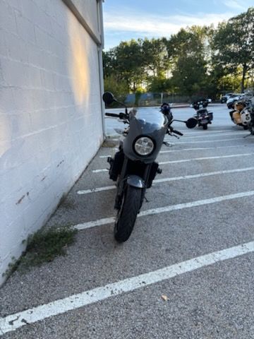 2021 Kawasaki Z900RS Cafe in Manchester, New Hampshire - Photo 7