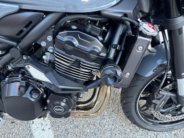 2021 Kawasaki Z900RS Cafe in Manchester, New Hampshire - Photo 13