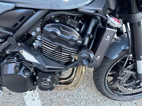 2021 Kawasaki Z900RS Cafe in Manchester, New Hampshire - Photo 13