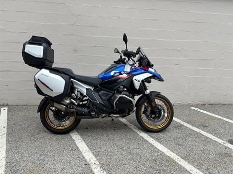 2024 BMW R 1300 GS in Manchester, New Hampshire - Photo 1