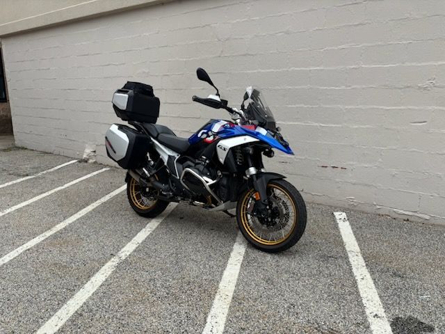 2024 BMW R 1300 GS in Manchester, New Hampshire - Photo 2