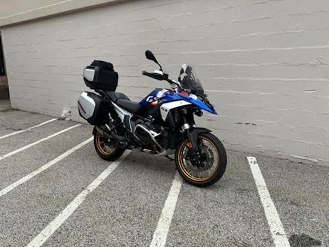 2024 BMW R 1300 GS in Manchester, New Hampshire - Photo 2
