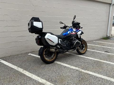 2024 BMW R 1300 GS in Manchester, New Hampshire - Photo 3