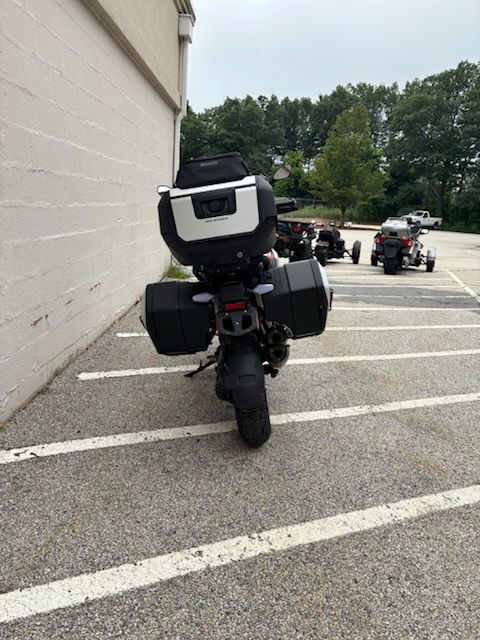 2024 BMW R 1300 GS in Manchester, New Hampshire - Photo 16