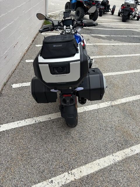 2024 BMW R 1300 GS in Manchester, New Hampshire - Photo 8