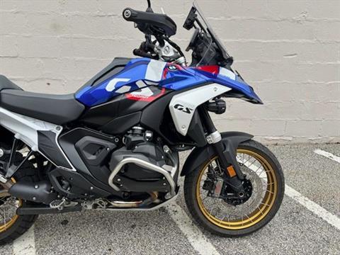 2024 BMW R 1300 GS in Manchester, New Hampshire - Photo 9