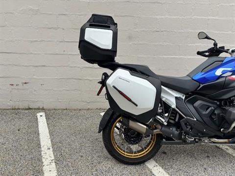 2024 BMW R 1300 GS in Manchester, New Hampshire - Photo 11