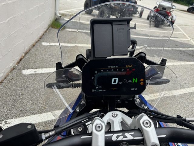 2024 BMW R 1300 GS in Manchester, New Hampshire - Photo 17