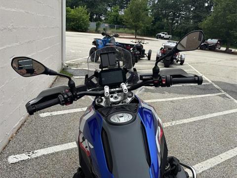 2024 BMW R 1300 GS in Manchester, New Hampshire - Photo 13