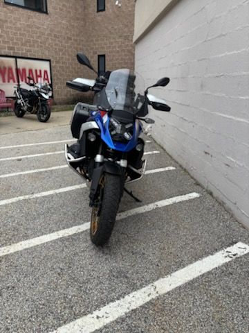 2024 BMW R 1300 GS in Manchester, New Hampshire - Photo 7