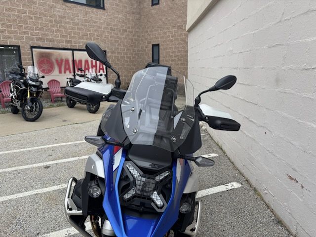 2024 BMW R 1300 GS in Manchester, New Hampshire - Photo 14