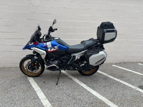 2024 BMW R 1300 GS in Manchester, New Hampshire - Photo 4