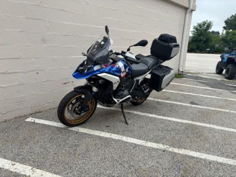2024 BMW R 1300 GS in Manchester, New Hampshire - Photo 5
