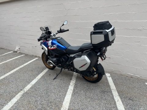 2024 BMW R 1300 GS in Manchester, New Hampshire - Photo 6