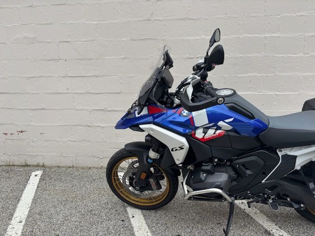 2024 BMW R 1300 GS in Manchester, New Hampshire - Photo 10