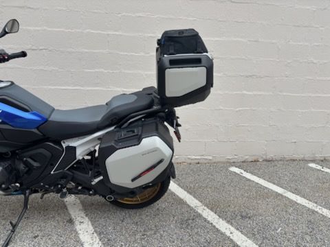2024 BMW R 1300 GS in Manchester, New Hampshire - Photo 12