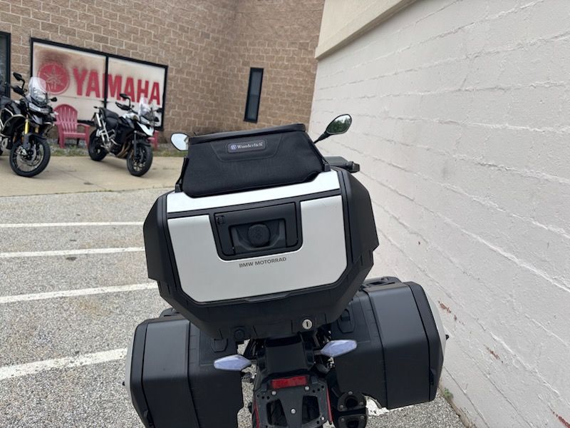2024 BMW R 1300 GS in Manchester, New Hampshire - Photo 15