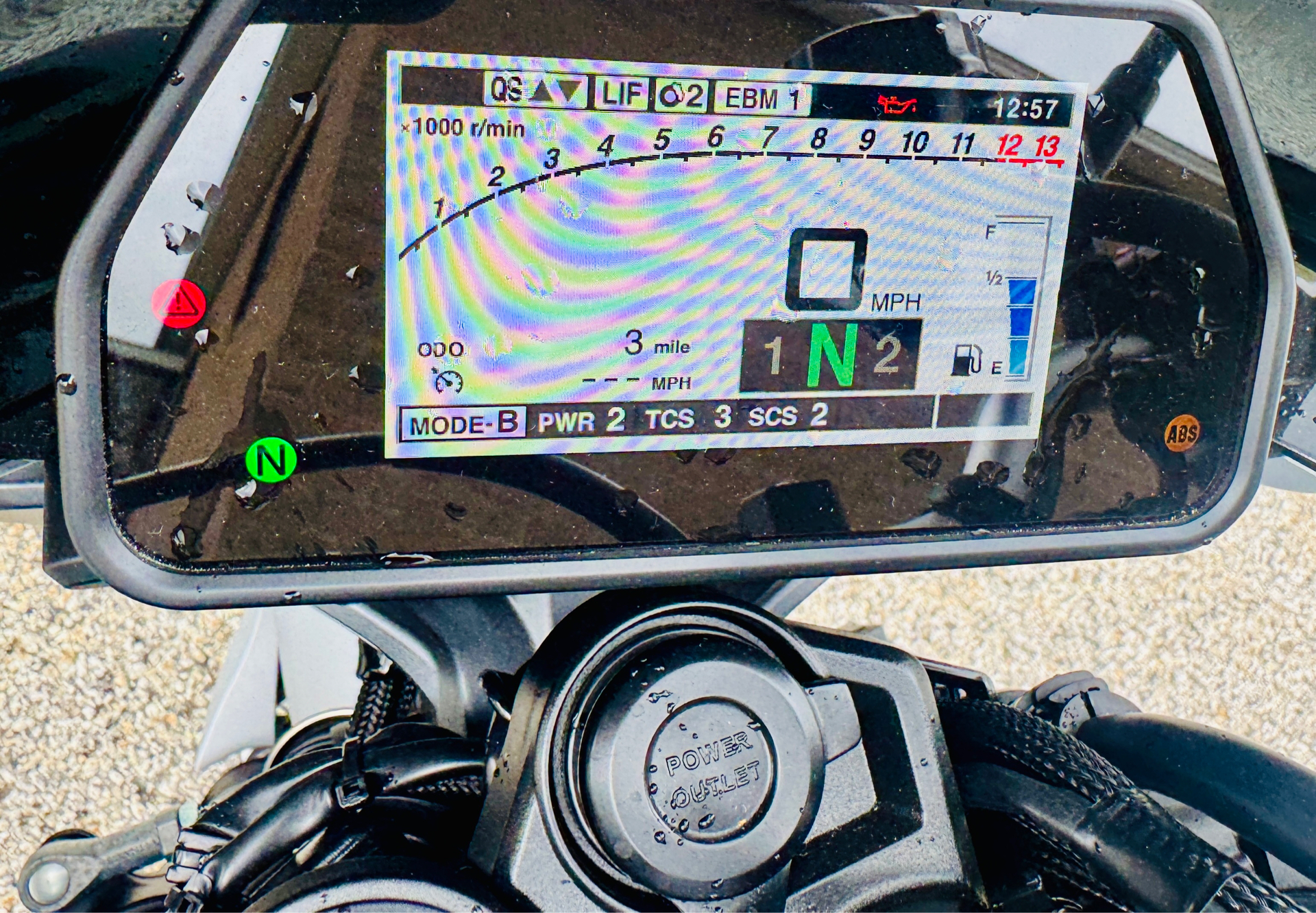2025 Yamaha MT-10 in Manchester, New Hampshire - Photo 10