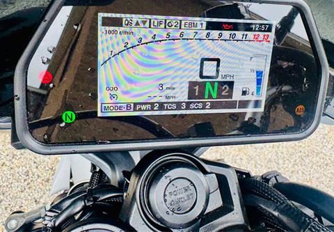 2025 Yamaha MT-10 in Manchester, New Hampshire - Photo 10