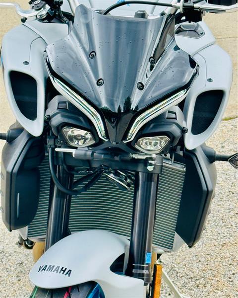 2025 Yamaha MT-10 in Manchester, New Hampshire - Photo 2