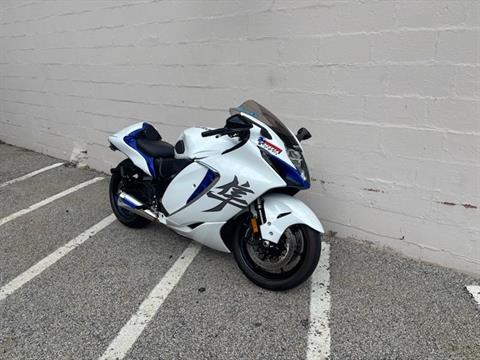 2023 Suzuki Hayabusa in Manchester, New Hampshire - Photo 2