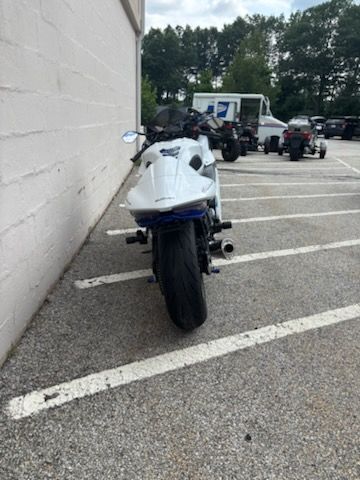 2023 Suzuki Hayabusa in Manchester, New Hampshire - Photo 8