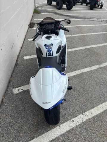 2023 Suzuki Hayabusa in Manchester, New Hampshire - Photo 13