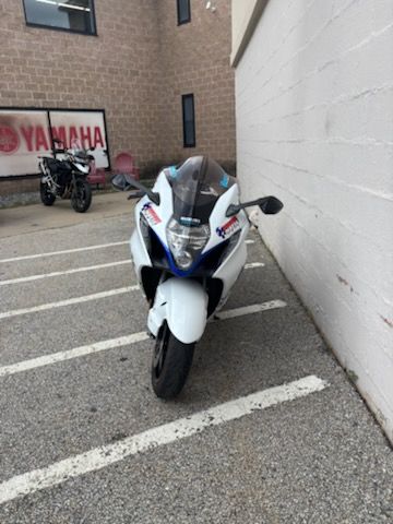 2023 Suzuki Hayabusa in Manchester, New Hampshire - Photo 7