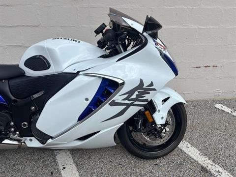 2023 Suzuki Hayabusa in Manchester, New Hampshire - Photo 9