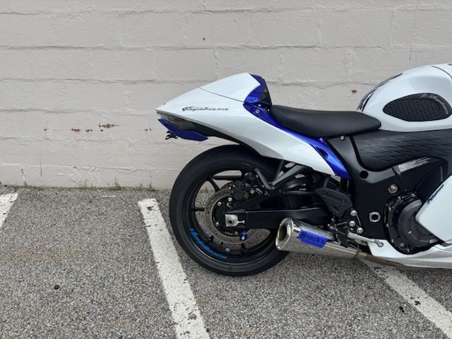 2023 Suzuki Hayabusa in Manchester, New Hampshire - Photo 11