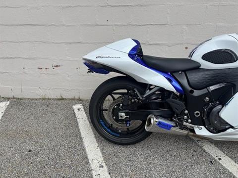 2023 Suzuki Hayabusa in Manchester, New Hampshire - Photo 11