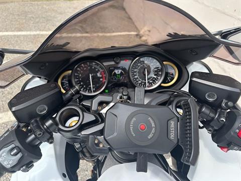 2023 Suzuki Hayabusa in Manchester, New Hampshire - Photo 14