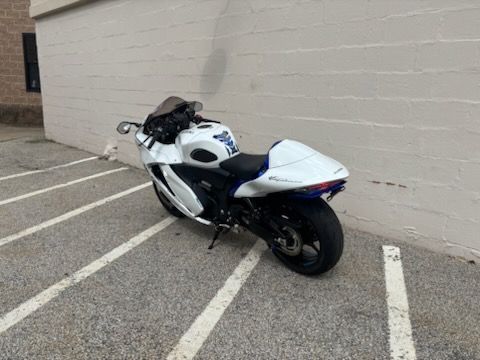 2023 Suzuki Hayabusa in Manchester, New Hampshire - Photo 6