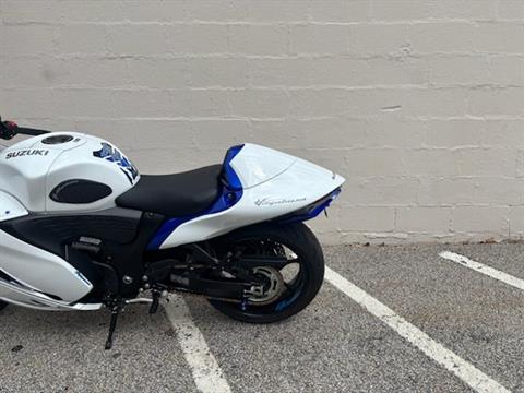2023 Suzuki Hayabusa in Manchester, New Hampshire - Photo 12