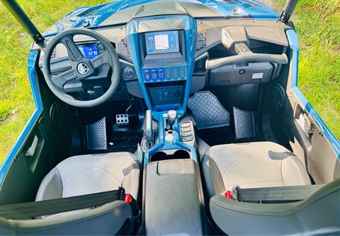 2025 Yamaha Wolverine RMAX2 1000 Limited in Manchester, New Hampshire - Photo 6