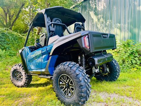 2025 Yamaha Wolverine RMAX2 1000 Limited in Manchester, New Hampshire - Photo 11