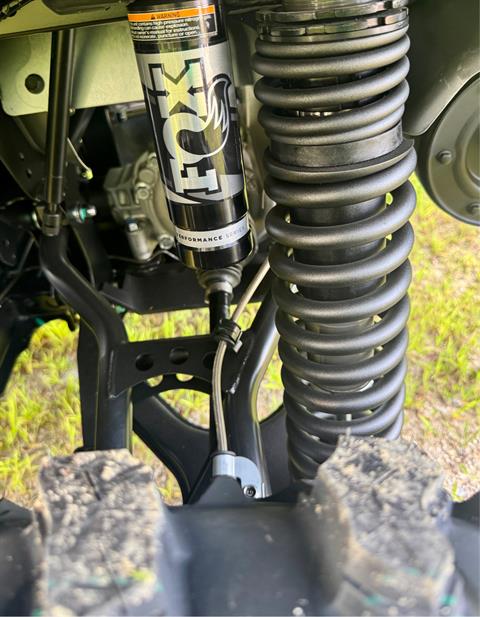 2025 Yamaha Wolverine RMAX2 1000 Limited in Manchester, New Hampshire - Photo 16