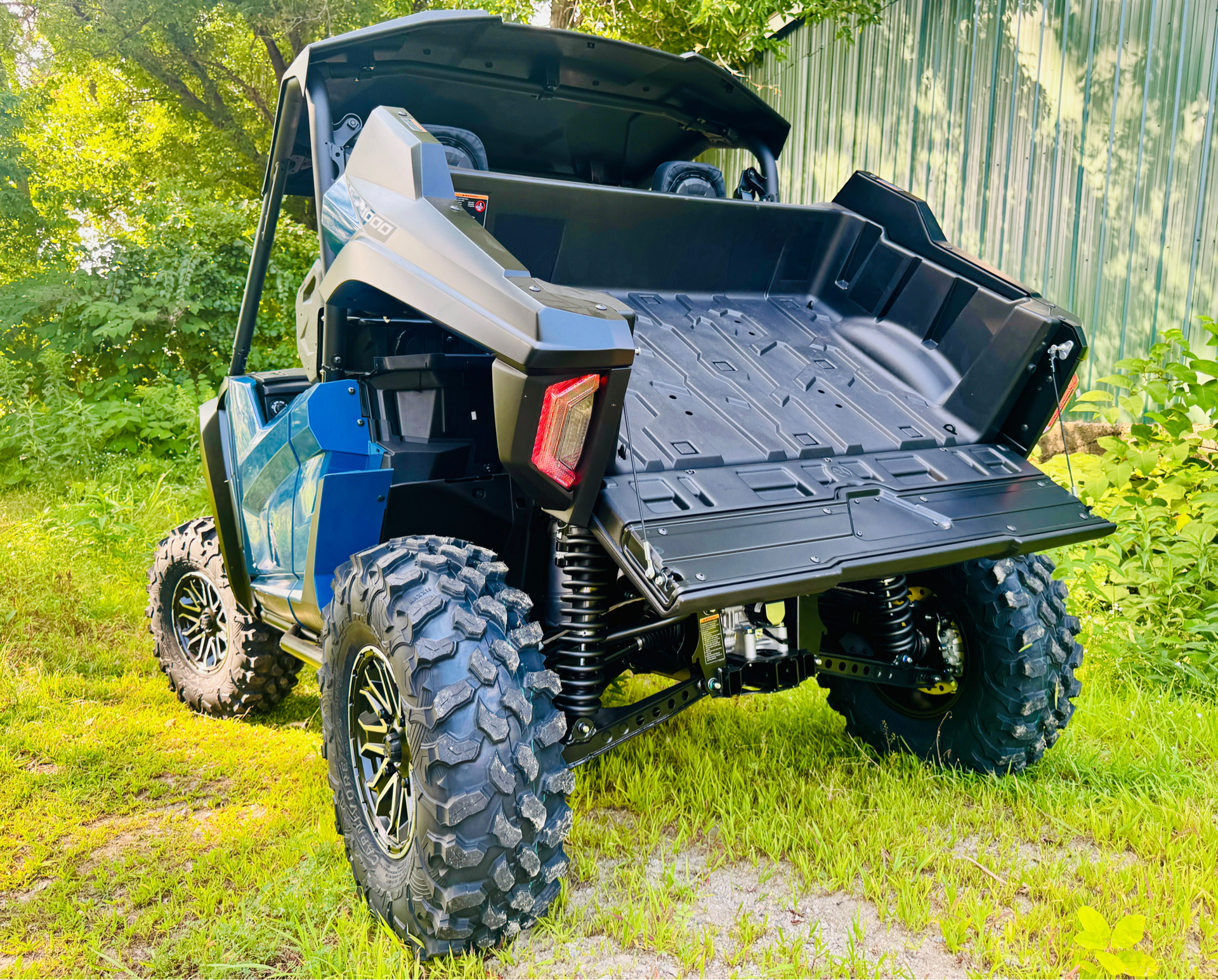 2025 Yamaha Wolverine RMAX2 1000 Limited in Manchester, New Hampshire - Photo 19