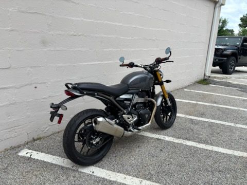 2024 Triumph Speed 400 in Manchester, New Hampshire - Photo 3