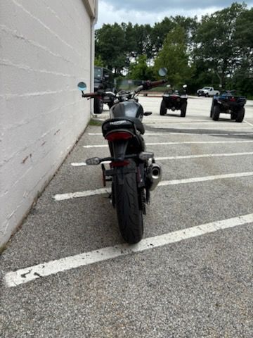 2024 Triumph Speed 400 in Manchester, New Hampshire - Photo 8