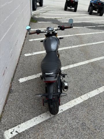 2024 Triumph Speed 400 in Manchester, New Hampshire - Photo 12