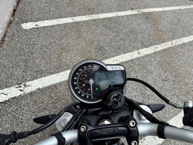 2024 Triumph Speed 400 in Manchester, New Hampshire - Photo 13