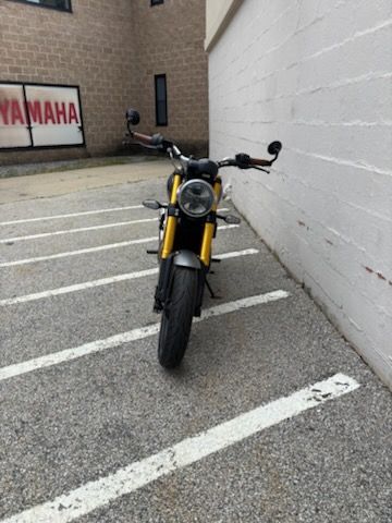 2024 Triumph Speed 400 in Manchester, New Hampshire - Photo 7