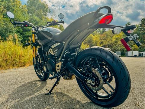 2024 Triumph Speed 400 in Manchester, New Hampshire - Photo 15