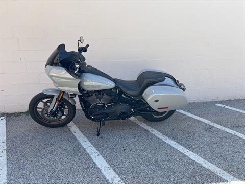 2024 Harley-Davidson Low Rider® ST in Manchester, New Hampshire - Photo 4
